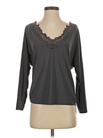 Daytrip Long Sleeve Top (view 1)
