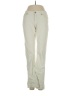 Vineyard Vines Ivory Purple Casual Pants Size 2 - photo 1