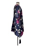 Josie Natori Blue Kimono Size S - photo 4