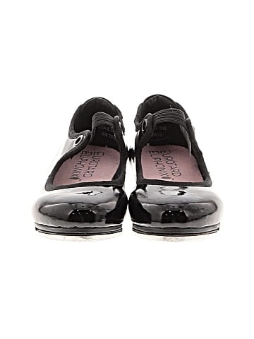 Eurotard Dance Shoes (view 2)