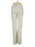 Vineyard Vines Ivory Purple Casual Pants Size 2 - photo 2