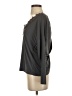 Daytrip Gray Long Sleeve Top Size XS - photo 5