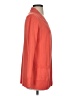 Cielo Orange Cardigan Size S - photo 4