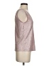 Ted Baker London Silver Sweater Vest Size 4 (1) - photo 4