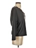 Daytrip Gray Long Sleeve Top Size XS - photo 4