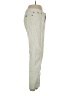 Vineyard Vines Ivory Purple Casual Pants Size 2 - photo 4
