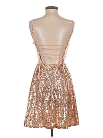 Unbranded Cocktail Dress (view 2)