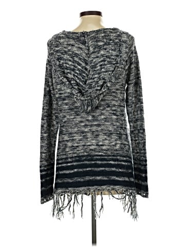 One World Pullover Sweater (view 2)