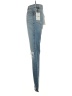 RE/DONE 100% Cotton Blue Jeans Size 24 waist - photo 5