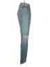 RE/DONE 100% Cotton Blue Jeans Size 24 waist - photo 4