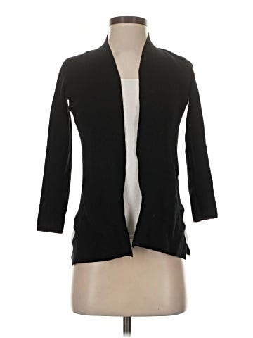Eileen Fisher Wool Cardigan (view 1)