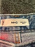 MNG Blue Jeans Size 4 - photo 6