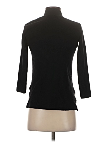 Eileen Fisher Wool Cardigan (view 2)
