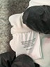 Love Poem Ivory Bodysuit Size L - photo 5