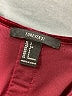 Forever 21 Burgundy Cocktail Dress Size S - photo 7