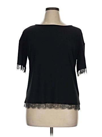 Jones & Co Short Sleeve Top (view 1)