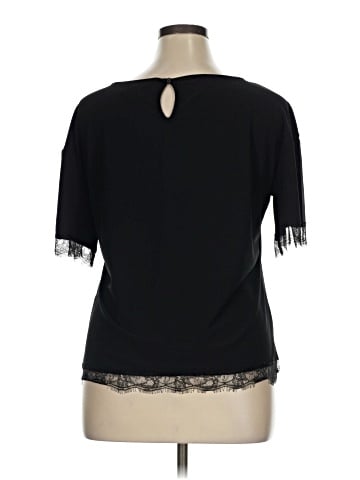 Jones & Co Short Sleeve Top (view 2)