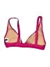 J.Crew Pink Swimsuit Top Size M - photo 2