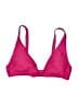 J.Crew Pink Swimsuit Top Size M - photo 1