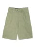 Chloé Chevron-herringbone Green Shorts Size EU (FR) 36 / US 4 - photo 1