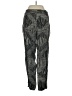 Hei Hei Print Black Casual Pants Size S - photo 2