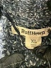 Ruff Hewn Tweed Gray Pullover Sweater Size XL - photo 7