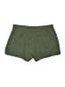 Joie 100% Lyocell Solid Green Shorts Size S - photo 2