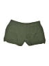 Joie 100% Lyocell Solid Green Shorts Size S - photo 1