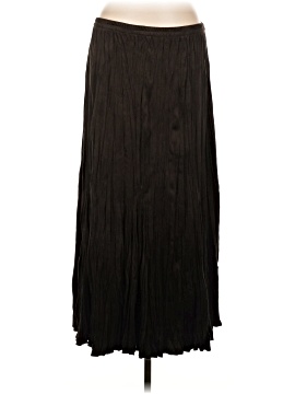 Soft Surroundings Casual Skirt