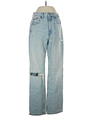 Zara Jeans (view 1)