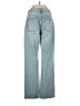 Zara Blue Jeans Size 4 - photo 2