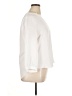 Vince Camuto 100% Polyester Ivory 3/4 Sleeve Blouse Size XL - photo 4