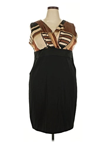 Voir Voir Cocktail Dress (view 1)