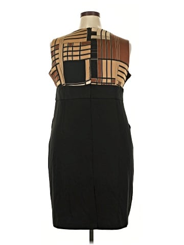 Voir Voir Cocktail Dress (view 2)