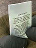 Express 100% Polyester Solid Brown Casual Pants Size M - photo 5