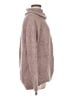 Rebecca Taylor Tan Turtleneck Sweater Size M - photo 4
