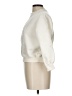 Zara White Sweatshirt Size 12 - 13 - photo 5