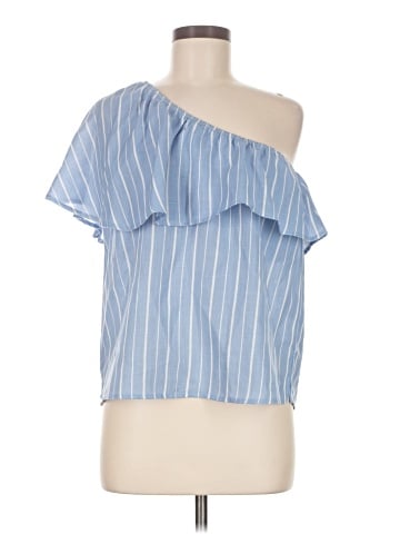 State of Being Sleeveless Blouse (view 1)
