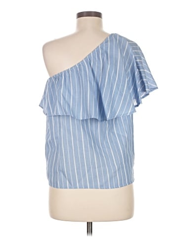 State of Being Sleeveless Blouse (view 2)