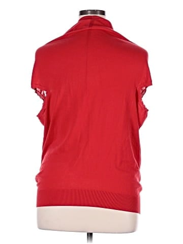 Lanvin Sleeveless Blouse (view 2)