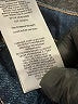 Current/Elliott Blue Jeans Size 28 waist - photo 5