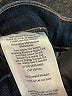 Current/Elliott Blue Jeans Size 28 waist - photo 6