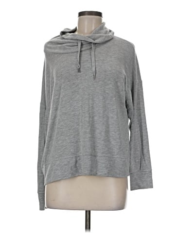 Banana Republic Factory Store Pullover Hoodie (view 1)