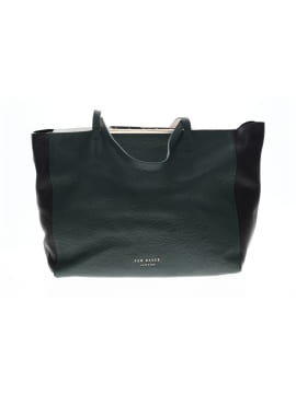 Ted Baker London Leather Tote