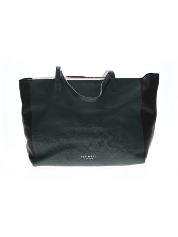 Ted Baker London Leather Tote (view 1)