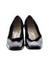 Salvatore Ferragamo Solid Black Flats Size 7 1/2 - photo 2