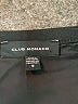 Club Monaco Solid Black Formal Skirt Size 8 - photo 4