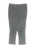 Zara Chevron-herringbone Gray Casual Pants Size 3 - photo 1