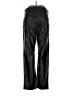 Gap 100% Polyester Black Casual Pants Size 31 waist - photo 2