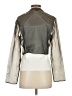 Rimini 100% Polyester Silver Kimono Size S - photo 2